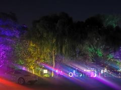 -枫花园汽车电影院(朝阳公园店)