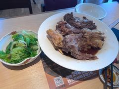 -大师兄·西北小馆(金湾华发商都店)