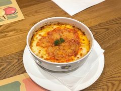 意式肉酱千层面-安妮意大利餐厅(丽都店)