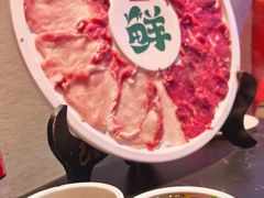 -巴蜀大将火锅(春熙店)