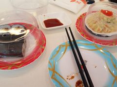 -莲寿司(国兴店)