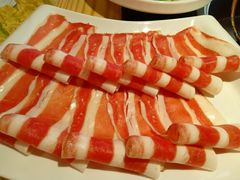 -京炭铜锅涮肉·羊蝎子·羊肉炉(保利·时光里店)