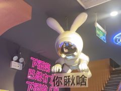 -大成海鲜烧烤·小龙虾(五角场店)