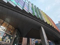 -北京清河万象汇