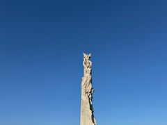 -长春世界雕塑园冰雪艺术天地