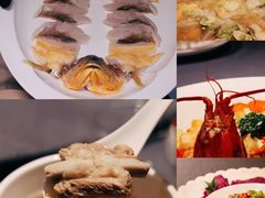 -三利音·东方司宴(外滩店)