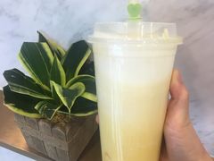 -恋暖初茶(万菱汇店)