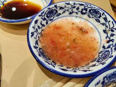 -盛百鲜烧烤(会昌路店)