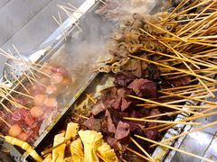-大姐麻辣烫(莲宝中路店)