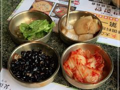 -兰正韩·韩国料理(春熙路店)