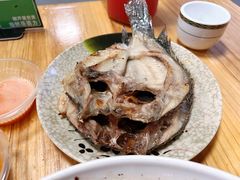 -玛扎烧烤私房菜