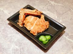 -馔豚·台北菜专门店(深圳湾万象城店)