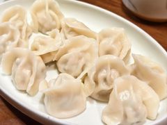 -喜鼎海胆水饺(朝阳区三里屯太古里北区店)
