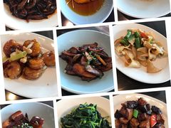 -环球港凯悦 · 享悦中餐厅