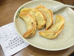 -李记清真馆(打钉巷店)