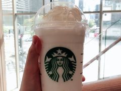 -星巴克臻选(深圳卓悦中心店)