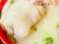 -廖老妈蹄花(中海国际店)