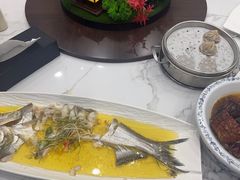 -中国饭店-餐厅
