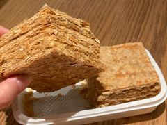 -鹤所·低糖零蔗糖烘焙(长楹店)