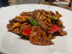 -壹零捌道·北京烤鸭(车公庄店)