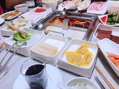 -海底捞火锅(吴中路店)