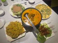 -伊萨娜印尼餐馆