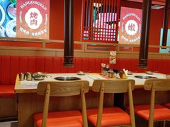 -韩宫宴和牛烤肉(苏州悠方购物中心店)