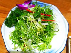 -品回味清真西北楼(宁波首店)