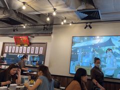 -松發肉骨茶(先得坊店)
