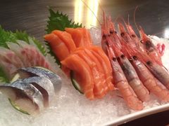 刺身-大渔之观(安贞店)