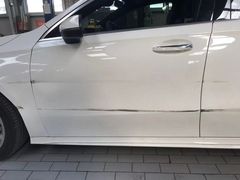 -畅通航行汽车钣金喷漆 无痕修复·局部喷漆