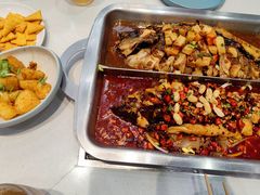 -尚渔味双拼烤鱼(燕郊永旺店)
