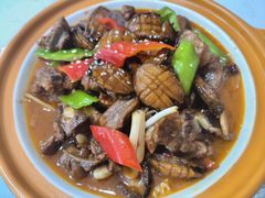 -王家土菜馆(霍山县店)