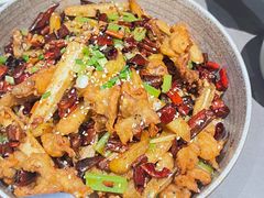 -麻都·成都菜(人民广场店)