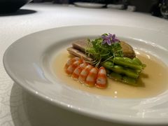 -九里云松·天香餐厅