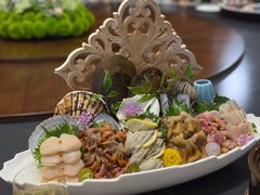 -花中城·杭帮菜·粤菜·海鲜火锅(清泰街店)