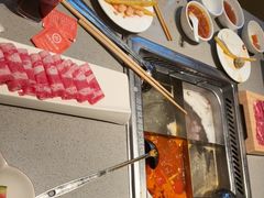-海底捞火锅(江北万达商业广场店)