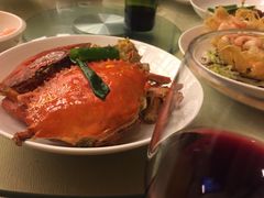 -上海龙之梦万丽酒店