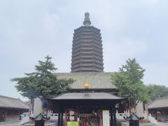 -天宁寺