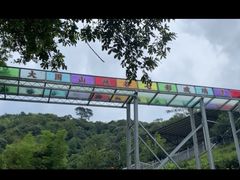 -大围山峡谷漂流