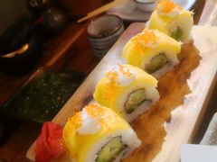 -酒窝烧鸟(科华街店)