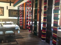 -敏珠拉姆藏餐·南京厨房(富春江东街店)