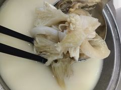 -凤城礼记鱼翅海鲜酒家(新马路总店)