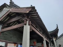 -句容茅山景区