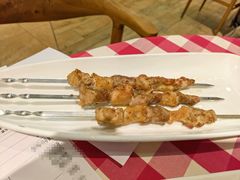 -西贝(无锡万象城店)