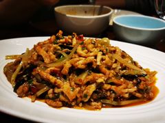 -眉州东坡·熊猫主题餐厅(枫蓝店)