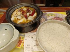-真功夫(棠下店)