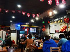 -牛品福潮汕牛肉火锅(旺庄店)