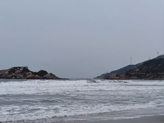 -青澳湾北回归线广场