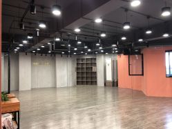 -DOS HOP潮上舞蹈